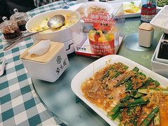 -紫光园(劲松店)