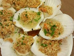 -北海渔村酒楼·粤菜海鲜点心(新华店)