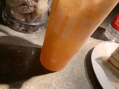 蜜桃苏打-MIMI FASO(古仓店)