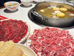 -汕头八合里海记牛肉店(清河店)