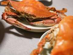 -靓湾海鲜·海景餐厅(小麦岛店)