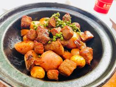 -狮王府淮扬菜(老门东店)