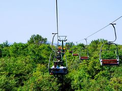 -南戴河国际娱乐中心