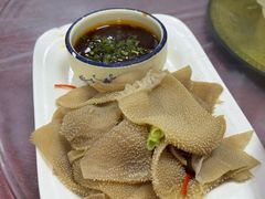 过桥毛肚-洪霞餐馆