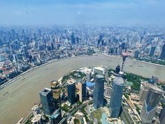 -上海中心大厦