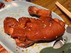 -馋嘴猫北京食堂·烤鸭·宵夜(亚运村店)