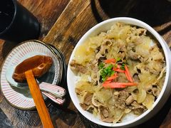 -鸟鸣门屋台料理(金帝银泰店)