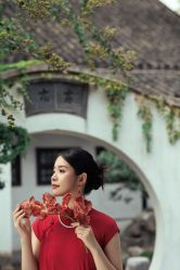 -Mu慕婚纱摄影·超级工作室