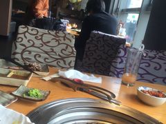 -赤坂亭·M9和牛烧肉·铁板烧·日料398放题(长泰广场店)