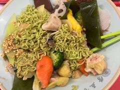 -北京大学-学五食堂