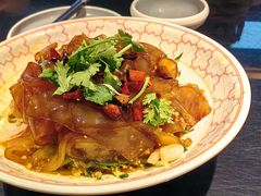 -五谷丰登农家院·地道胶东菜·海鲜烧烤(威海店)
