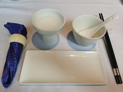 -尘香•传统川菜(创汇首座店)