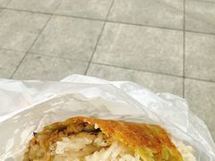 -蔡师傅豆皮(保利·西街店)