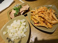 -亮亮拉面(师范路店)