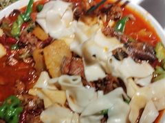 -巴扎屋大盘鸡·新疆菜(汇嘉时代店)