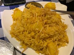 -Santoor 萨都里印度餐厅(北锣鼓巷店)