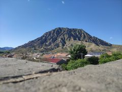 -鸡鸣驿城