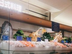 -星伦多自助料理·涮烤一体(江桥万达店)