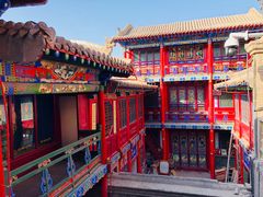 -高庙保安寺