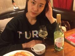 -么么咖啡(亚运豪庭店)