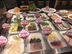 -老城根·潍坊菜(高新店)