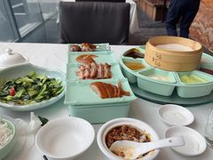 -羲和雅苑•北京烤鸭(瑞吉店)