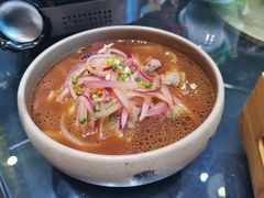 -茶叁酒肆·楚味江湖(菱角湖店)