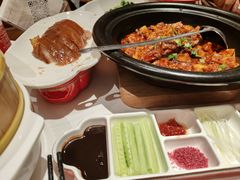 -大鸭梨烤鸭店(花园村店)