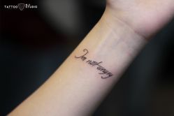 -飛凡TATTOO纹身•原创