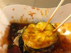 -李好吉吉自选炸鸡(星天广场店)