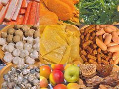 -龍歌自助小火锅(城阳万象汇店)