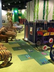 -幻贝家儿童乐园(苏州中心店)