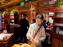 -小吊梨汤·北京菜·烤鸭(王府井银泰in88店)