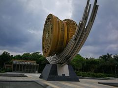-南宁东站