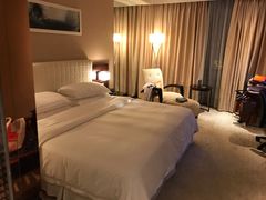 -杭州龙禧福朋喜来登酒店