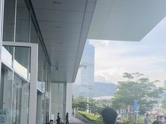 -SAANCI山池咖啡(海上世界文化艺术中心店)