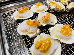 -蚝英雄鲜蚝自助专门店(长楹天街直营店)
