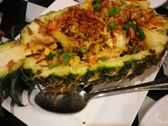 -Onion restaurant