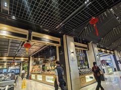 -川骄海鲜自助(河东店)