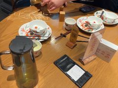 -味莊餐厅(康庄南街店)