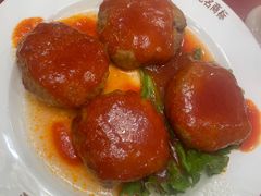 -华梅西餐厅(哈尔滨中央大街店)