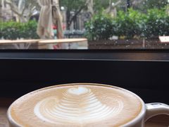 -Peet's 皮爷咖啡(东湖路手作店)