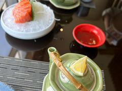 -柚·日式料理-富力万丽酒店