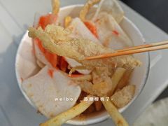 鸡柳-卞嵊记老味道(嵊州总店)