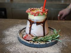 -BE NORMAL CAFE(霞溪路店)