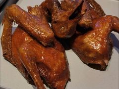 烤乳鸽-粤小馆(天安云谷店)