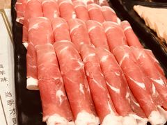 -呷哺呷哺(望京新世界店)