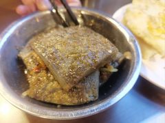 -88号小吃店·经典云南菜·地道纳西美食