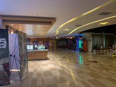 -嘉华国际影城(学清路店)