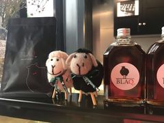 -BLAQ咖啡(骏豪店)